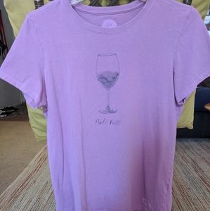 Life is good T-shirt